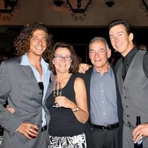 Meet your Posher, Kenny